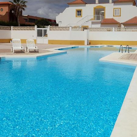 White Deluxe Caleta By Sea You There Fuerteventura Apartment Caleta De Fuste Ngoại thất bức ảnh